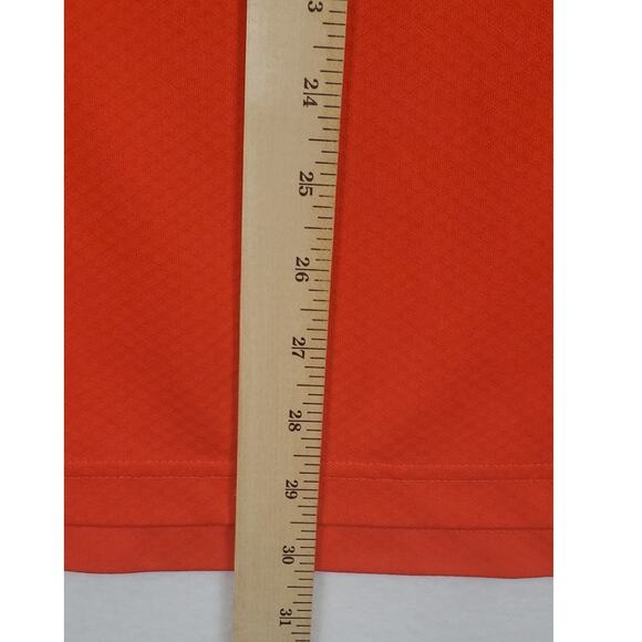 Nike Fit Dry Polo Shirt U of Virginia, Cavaliers Logo Men Size L, PRE-OWNED - Picture 7 of 7